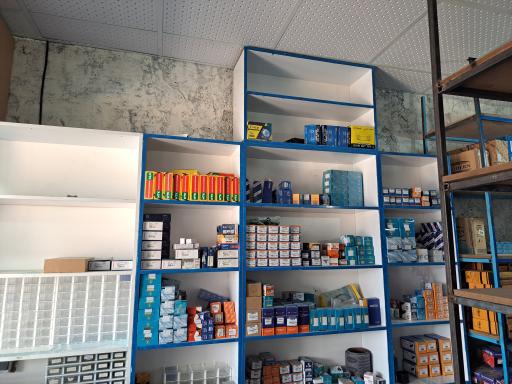 عکس گروه مهندسین تکنو تست