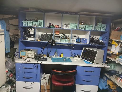 عکس گروه مهندسین تکنو تست