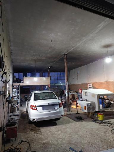 عکس نقاشی اتومبیل یاور