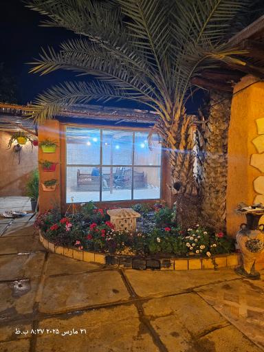 عکس کافه رستوران سنتی قو