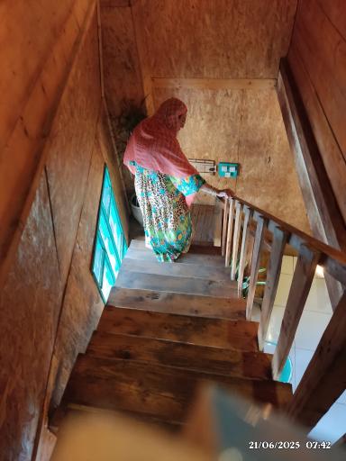 عکس کافه بادگیر