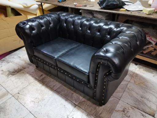 عکس تعمیرات مبل هیرمان