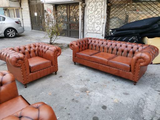 تعمیرات مبل هیرمان