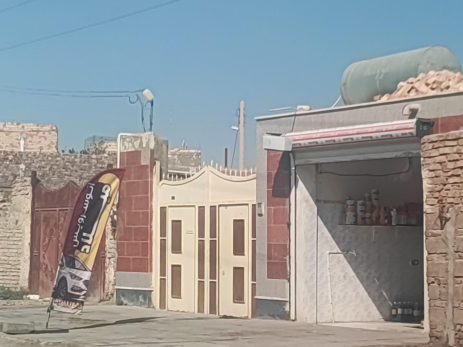 عکس اتوسرویس میلاد