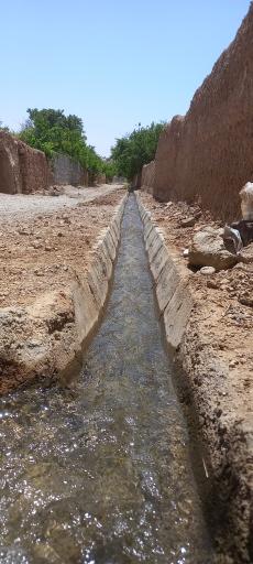 عکس مزرعه نو