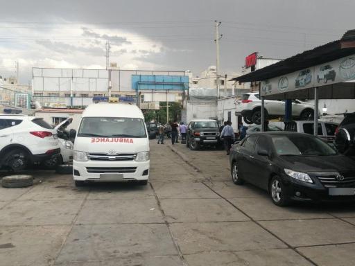 برق تویوتا جوادی