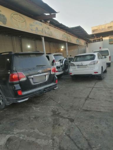 برق تویوتا جوادی