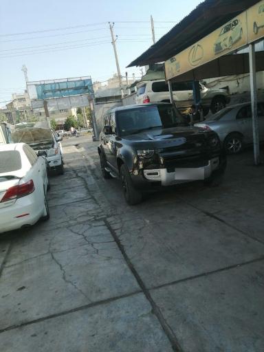 برق تویوتا جوادی