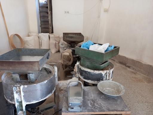 عکس آسیاب جهاندار