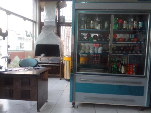 عکس کبابی شیدا