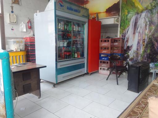 عکس کبابی شیدا