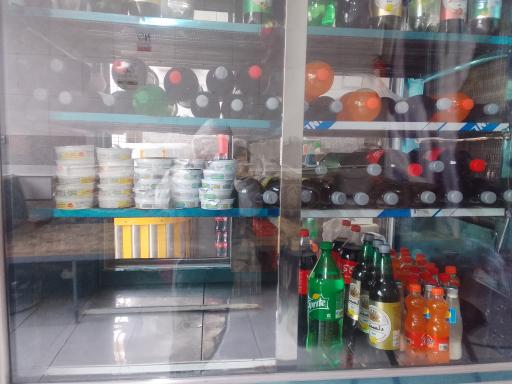 عکس کبابی شیدا