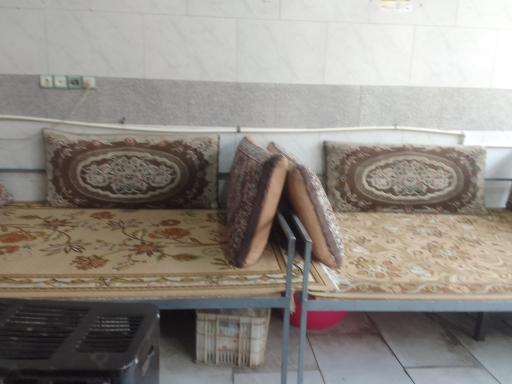 عکس کبابی شیدا