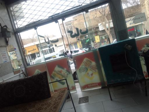 عکس کبابی شیدا