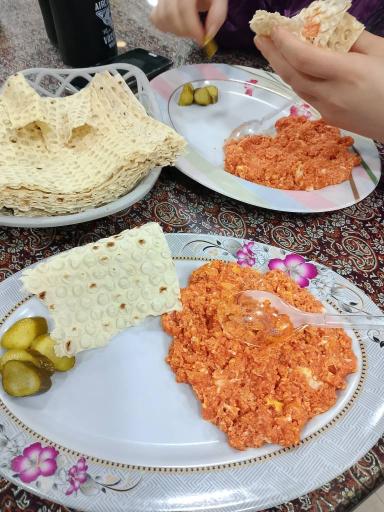 عکس کافه رستوران دکه نوری