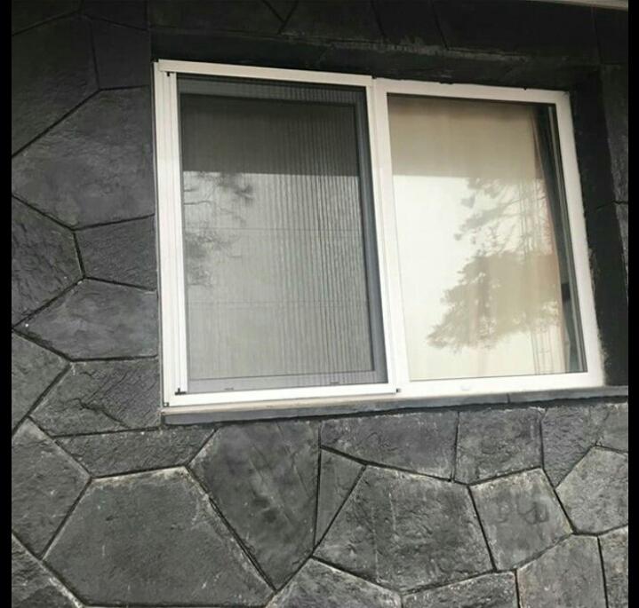 عکس تولیدی توری پلیسه