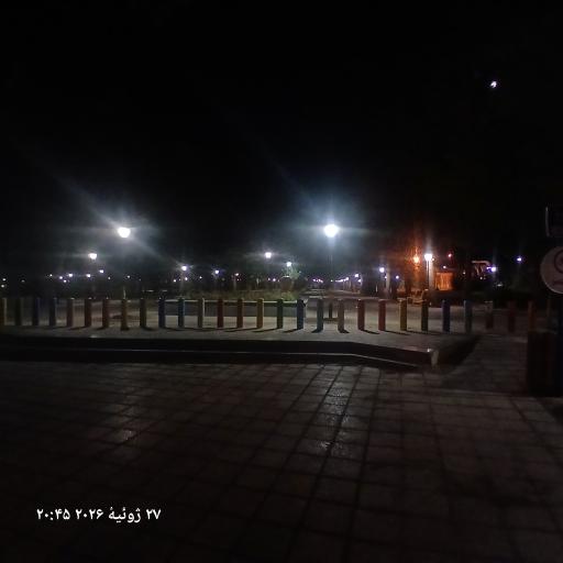 عکس ورودی ۲ پارک شهر
