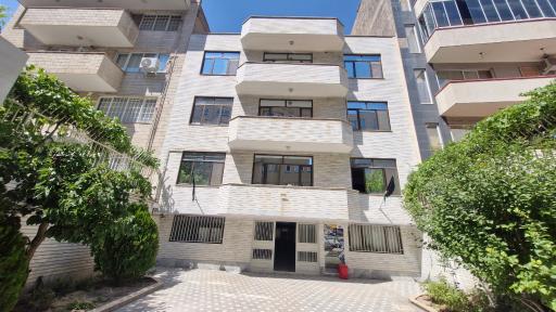 عکس دبیرستان پسرانه بنیان