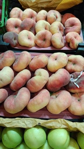 عکس میوه سرای محله