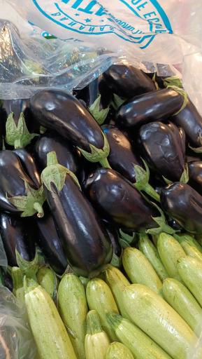 عکس میوه سرای محله