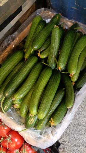 عکس میوه سرای محله