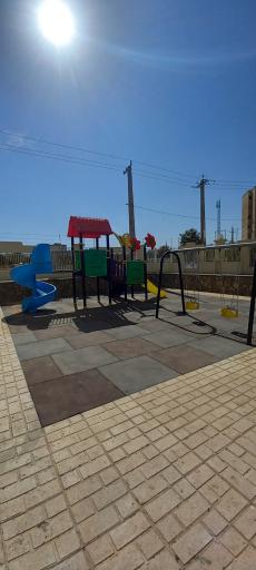 عکس ساختمان الوند