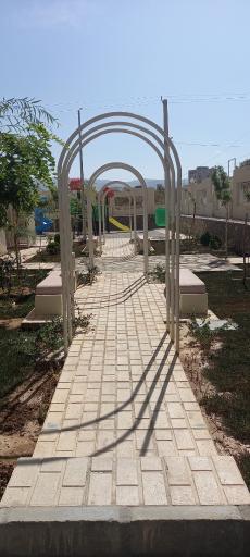 عکس ساختمان الوند