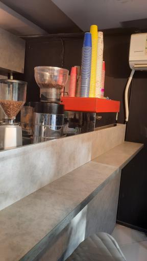 عکس کافه ویتا