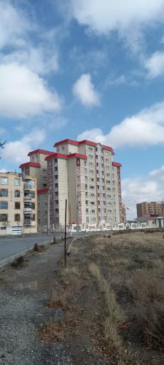 عکس ساختمان الوند