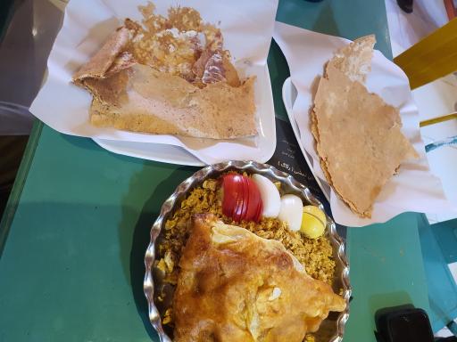 عکس کافه بادگیر