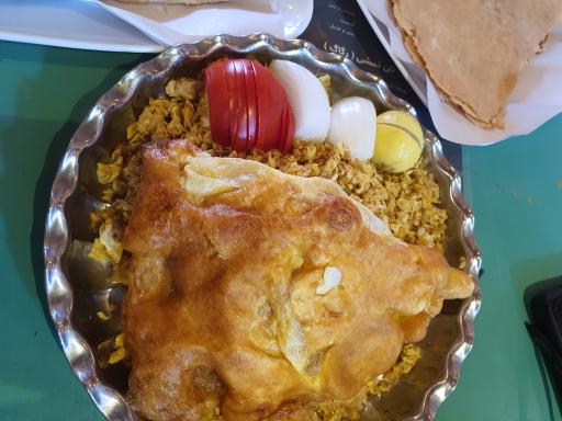 عکس کافه بادگیر