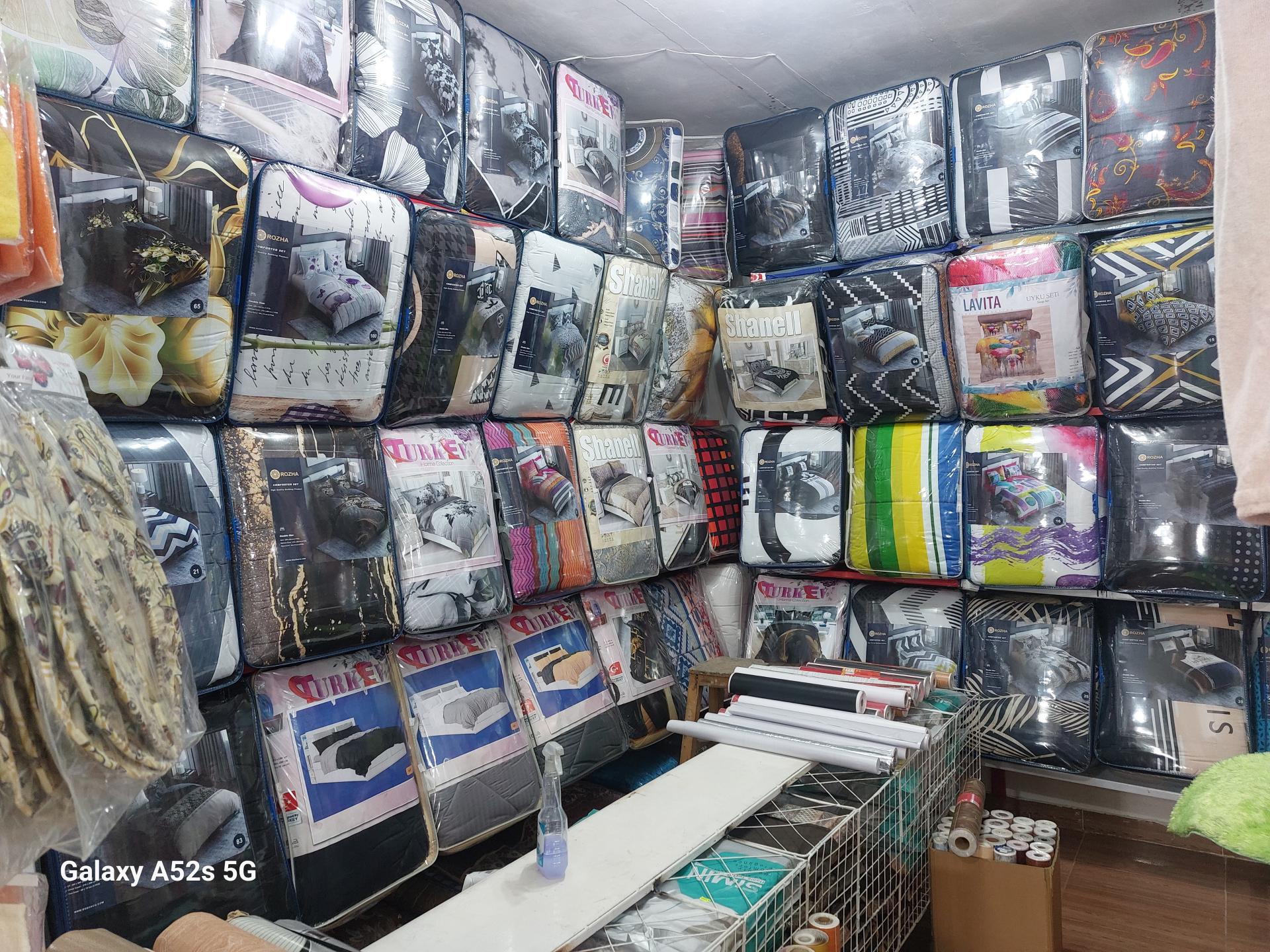 عکس تزئینات شریف نیا