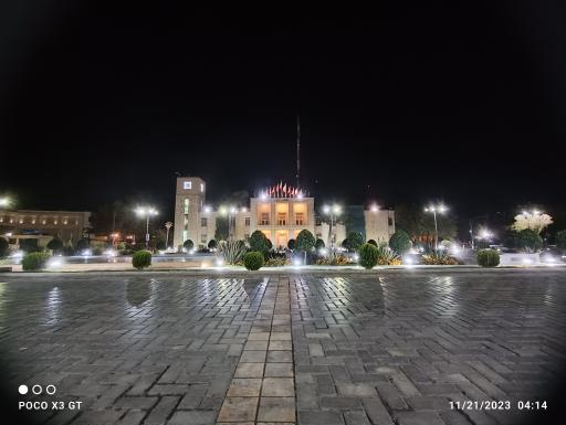 عکس شهرداری اصفهان