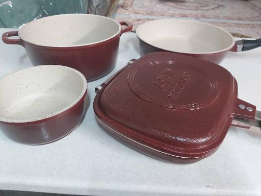 عکس پارس تفلون