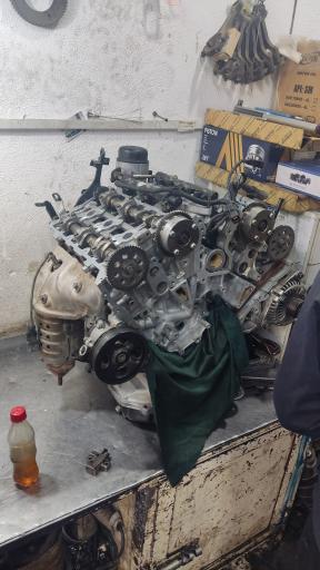 تعمیرگاه مطهری