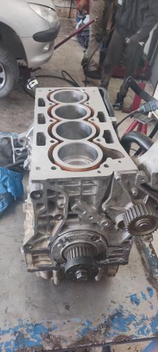 عکس تعمیرگاه مطهری