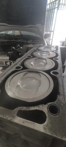 عکس تعمیرگاه مطهری