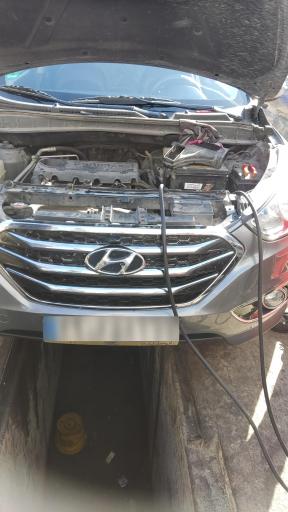 تعمیرگاه مطهری