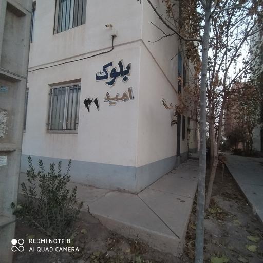 عکس بلوک 31