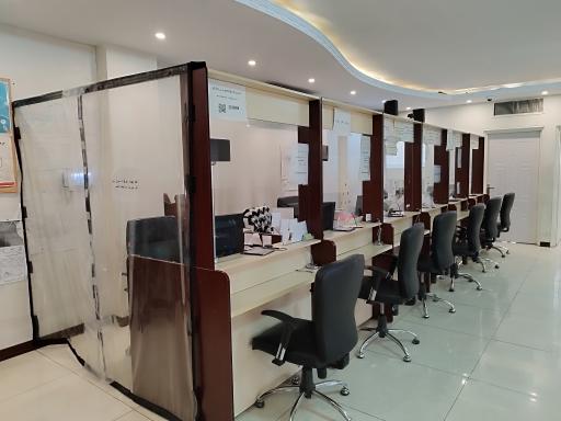 عکس دفتر خدمات الکترونیک قضایی کد ۹۸۳۰۱۱۱۷