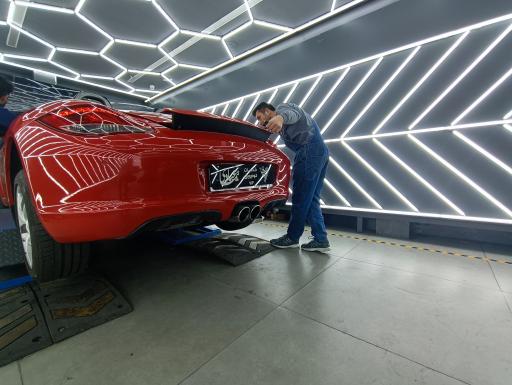 کارشناسی خودرو نیما عبادی