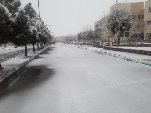 عکس دانشگاه آزاد اسلامی یادگار امام (واحد شهر ری)