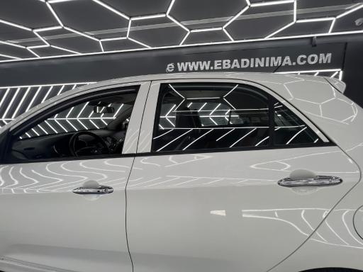 عکس کارشناسی خودرو نیما عبادی