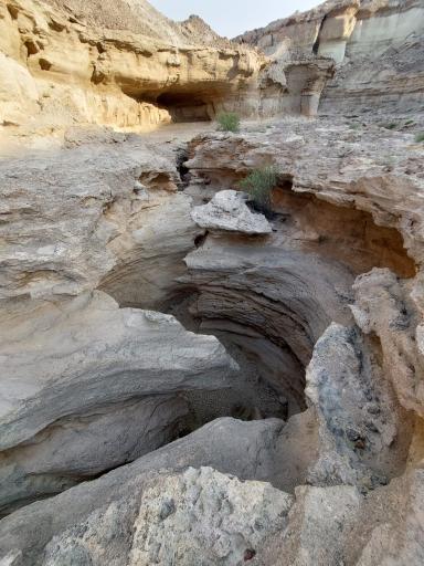 تنگه گردشگری چربه سرریگ