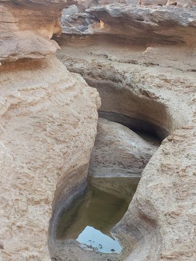 تنگه گردشگری چربه سرریگ