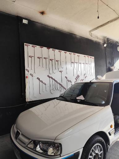 عکس اتو PDR نوروزی