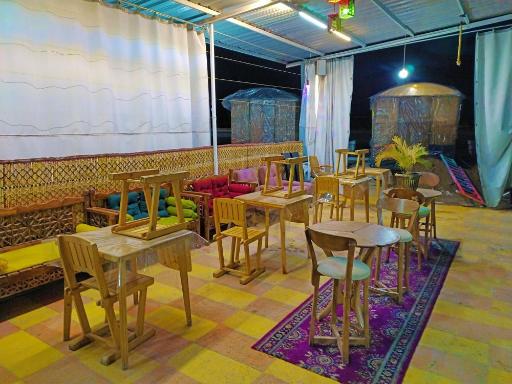 عکس کافه قرار 