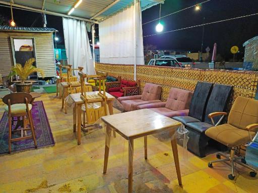 عکس کافه قرار 