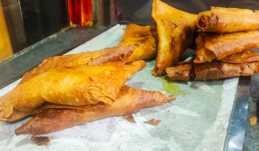 عکس فلافل شب های بندرفلا