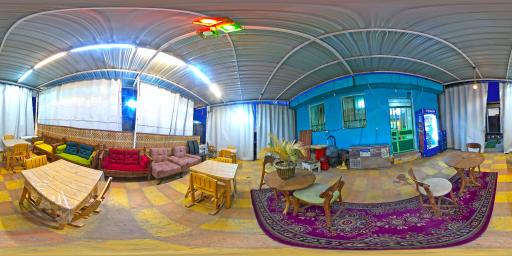 عکس کافه قرار 